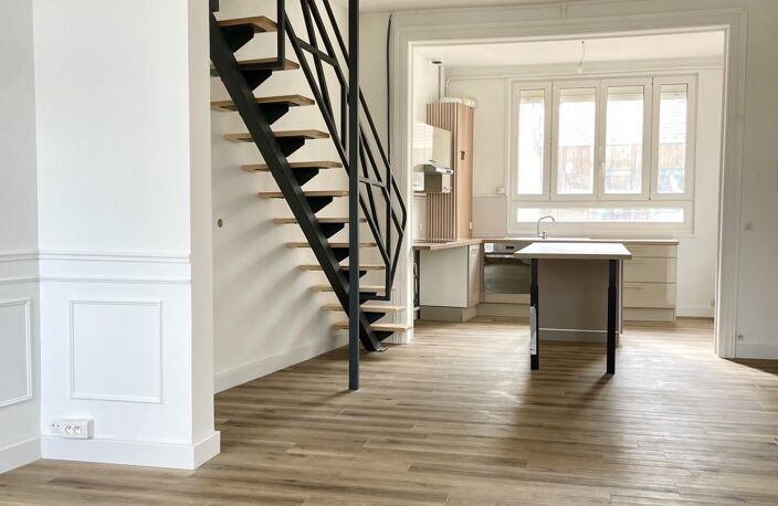 Vente Duplex 4 pièces — photo 2