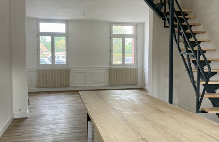 Vente Duplex 4 pièces — photo 3