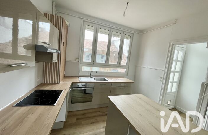 Vente Duplex 4 pièces — photo 4