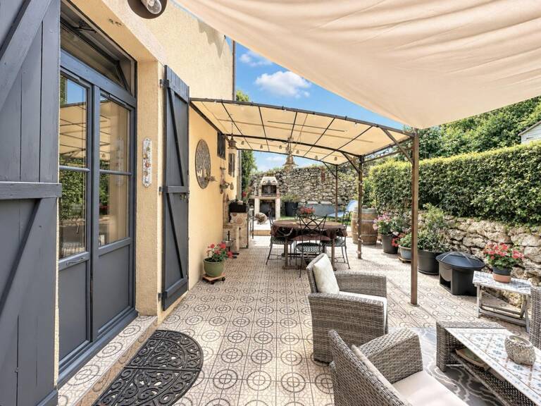 Maison de charme, 4 chambres, garage double — photo 1