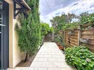 Maison de charme, 4 chambres, garage double — photo 3