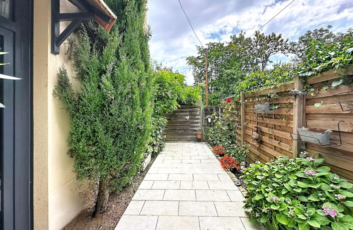Maison de charme, 4 chambres, garage double — photo 3