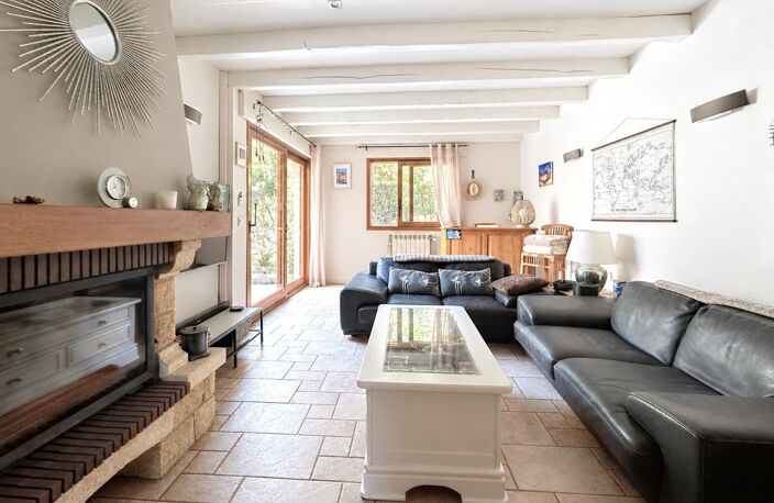 Maison de charme, 4 chambres, garage double — photo 4