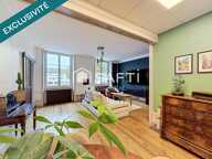 Appartement de charme rénové de 127 m² — photo 2