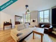 Appartement de charme rénové de 127 m² — photo 3