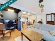 Appartement de charme rénové de 127 m² — photo 4