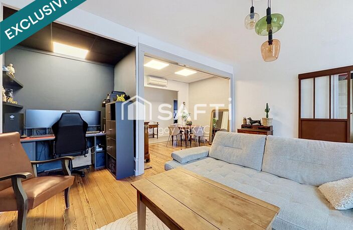 Appartement de charme rénové de 127 m² — photo 4
