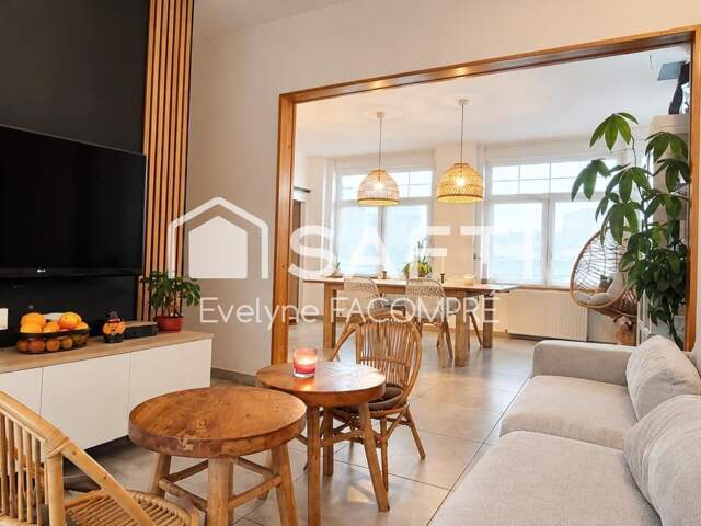 Maison semi plain-pied rénovée  5 chambres — photo du bien
