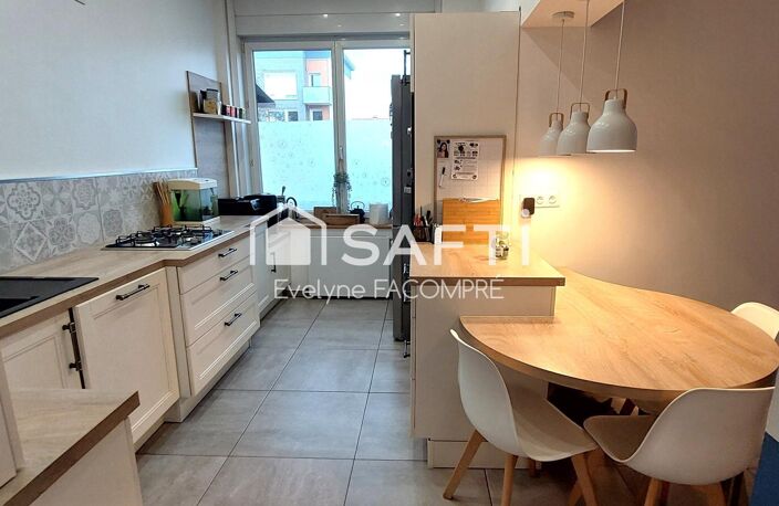 Maison semi plain-pied rénovée  5 chambres — photo 3
