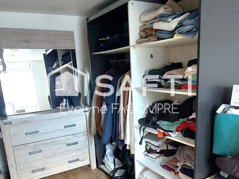 Maison semi plain-pied rénovée  5 chambres — photo 1