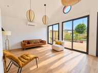 Maison entièrement rénovée - Plain pied - 2 chambres - Stationnement — photo 4