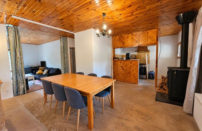 Un ensemble immobilier atypique de 412 m² — photo 3