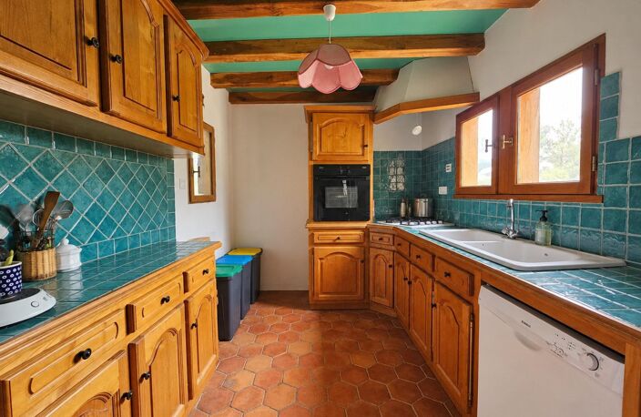 Un ensemble immobilier atypique de 412 m² — photo 5