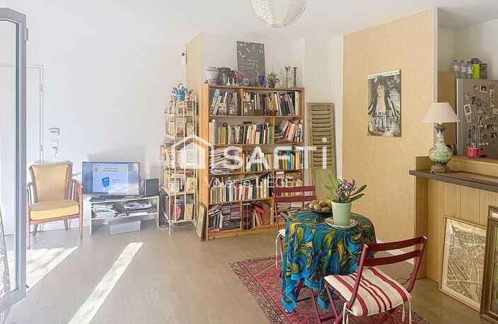 Appartement avec jardin privatif de 86m² — photo 2