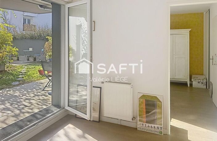 Appartement avec jardin privatif de 86m² — photo 4