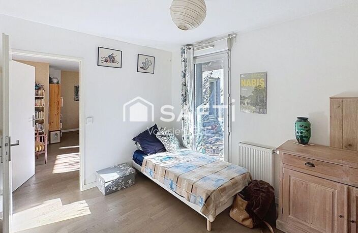 Appartement avec jardin privatif de 86m² — photo 5