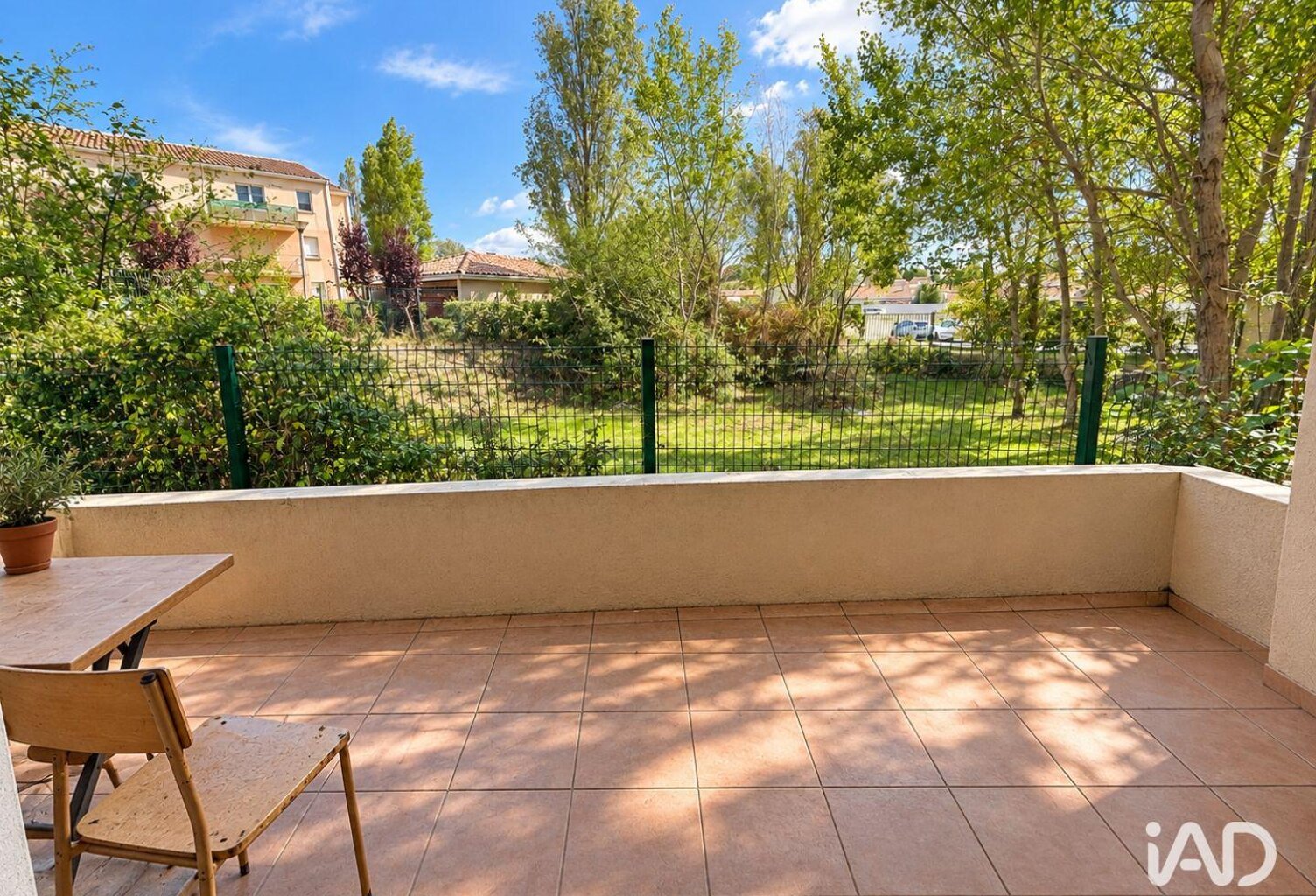 Vente Appartement 2 pièces — photo 1