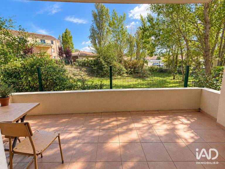 Vente Appartement 2 pièces — photo 1