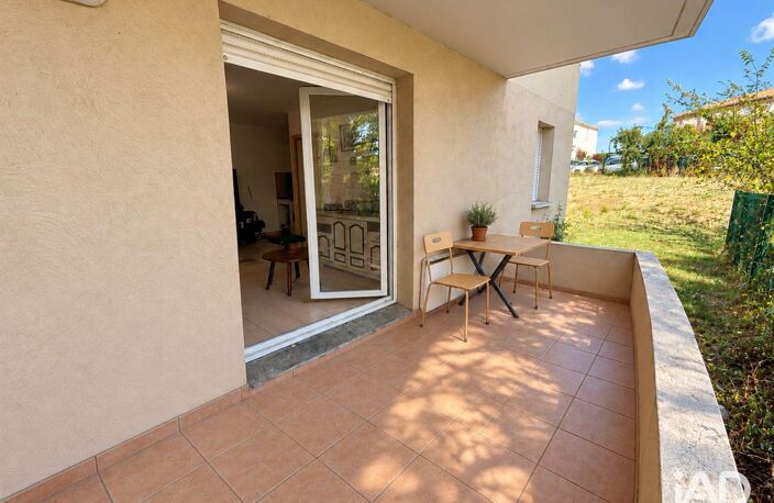 Vente Appartement 2 pièces — photo 2