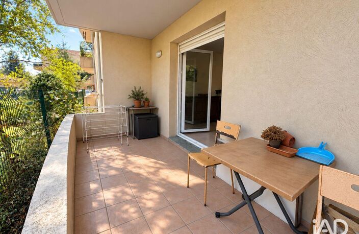 Vente Appartement 2 pièces — photo 3