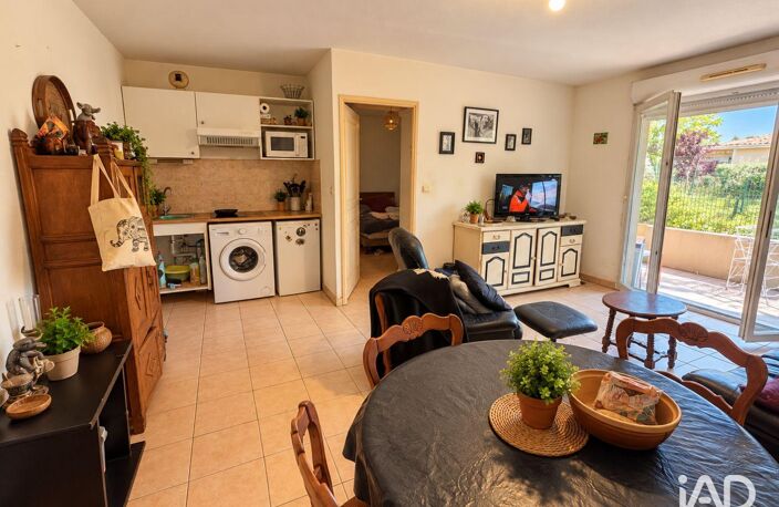 Vente Appartement 2 pièces — photo 4