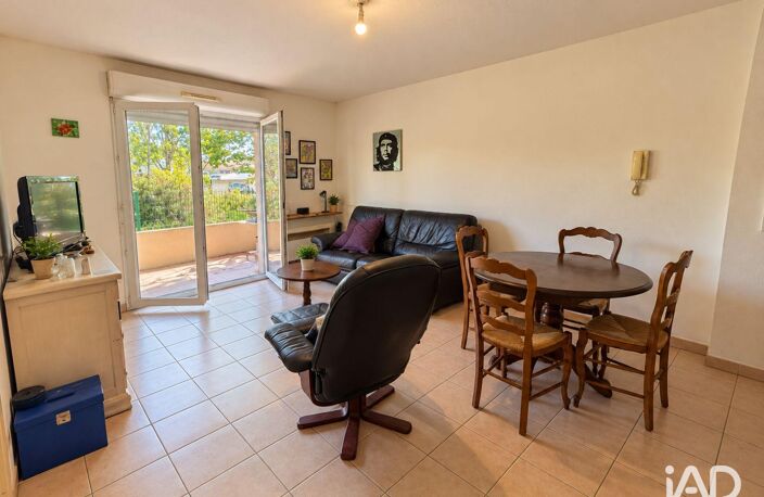 Vente Appartement 2 pièces — photo 5
