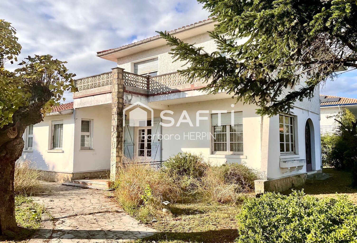 Idéal Investisseurs ou Amoureux de Rénovation — photo 1