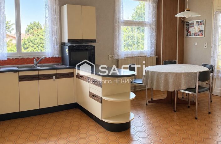 Idéal Investisseurs ou Amoureux de Rénovation — photo 3