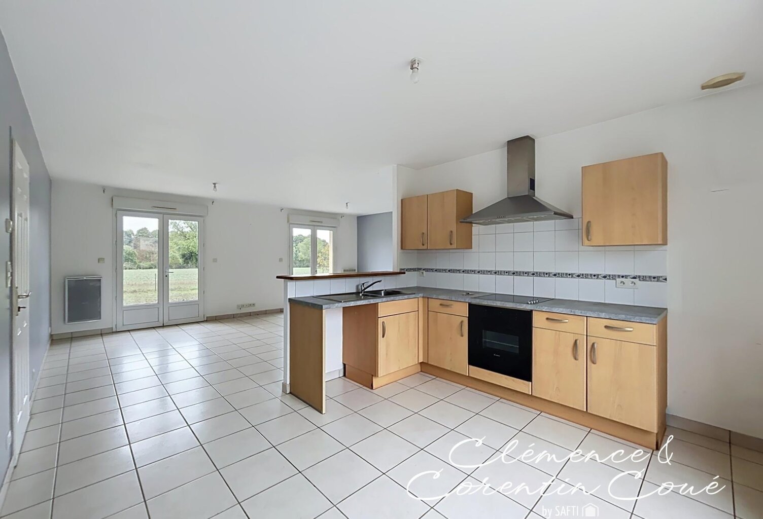 Idéal primo accédant ou investissement locatif — photo 1
