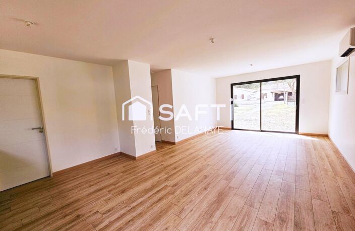 Contemporaine de  72 m² - 2 Chambres. — photo 2