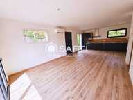 Contemporaine de  72 m² - 2 Chambres. — photo 3