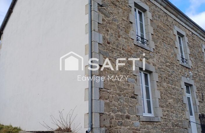 Belle   maison creusoise — photo 2