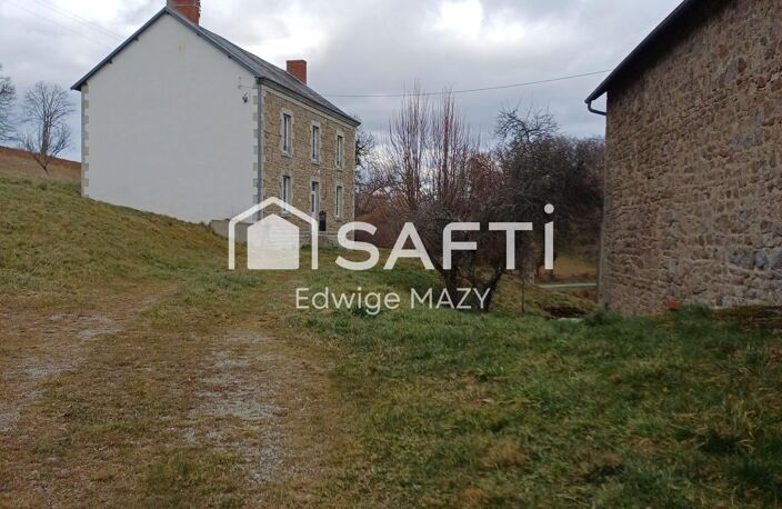 Belle   maison creusoise — photo 4