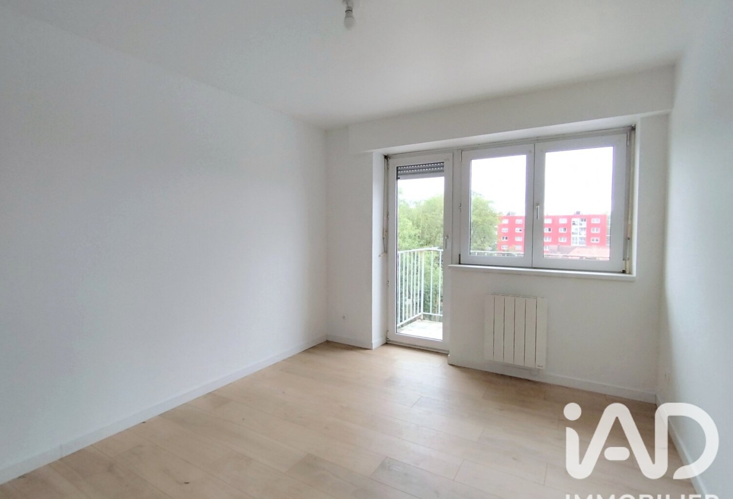 Location Appartement 4 pièces — photo 1