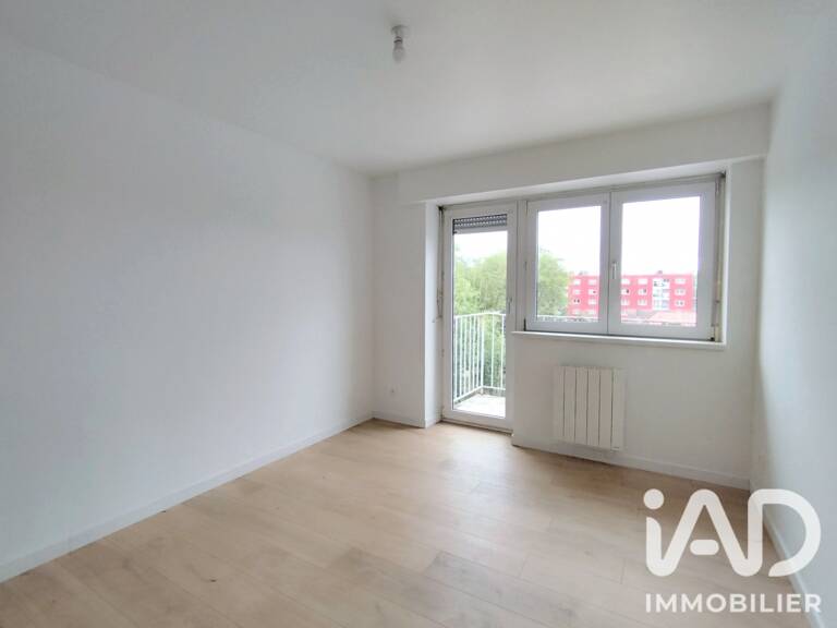 Location Appartement 4 pièces — photo 1