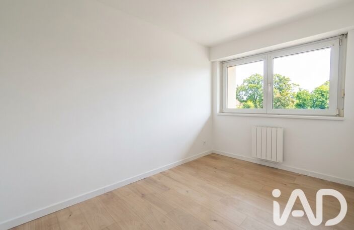Location Appartement 4 pièces — photo 2