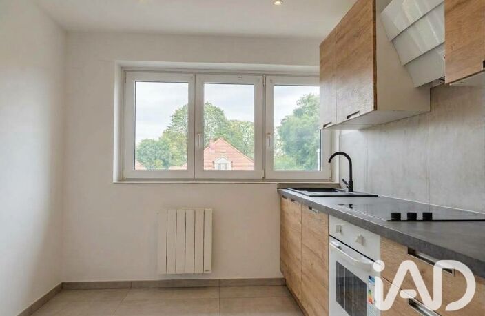 Location Appartement 4 pièces — photo 3