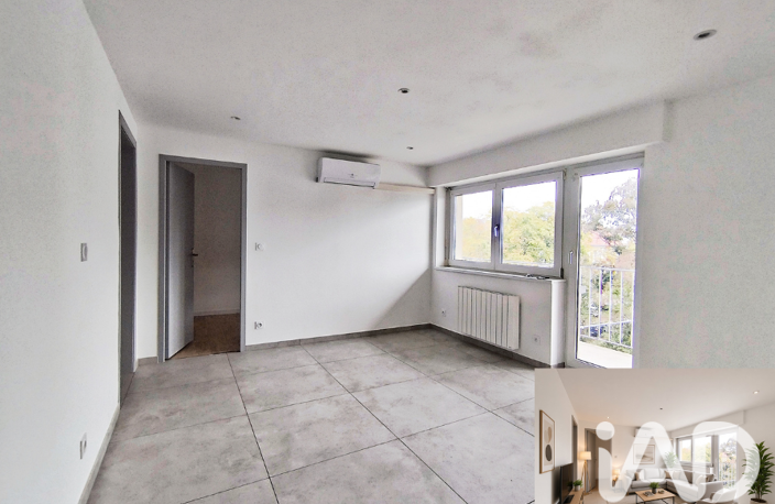 Location Appartement 4 pièces — photo 5