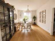 Maison de caractère avec double entrée et sous-sol aménagé. — photo 3
