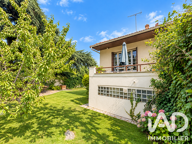 Vente Maison/villa 9 pièces — photo 3