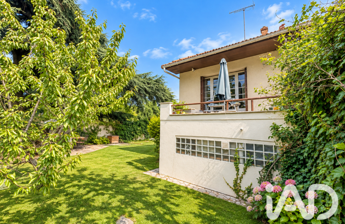 Vente Maison/villa 9 pièces — photo 3