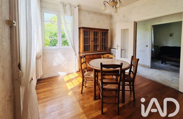 Vente Maison/villa 9 pièces — photo 4