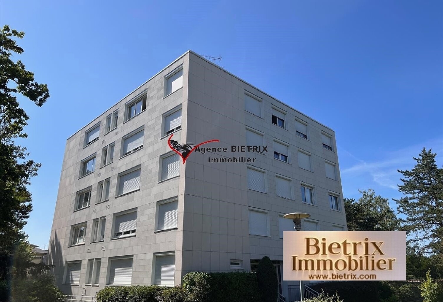 Vente appartement 3 pièces 57 m² L'Isle-Adam (95290) — photo 1