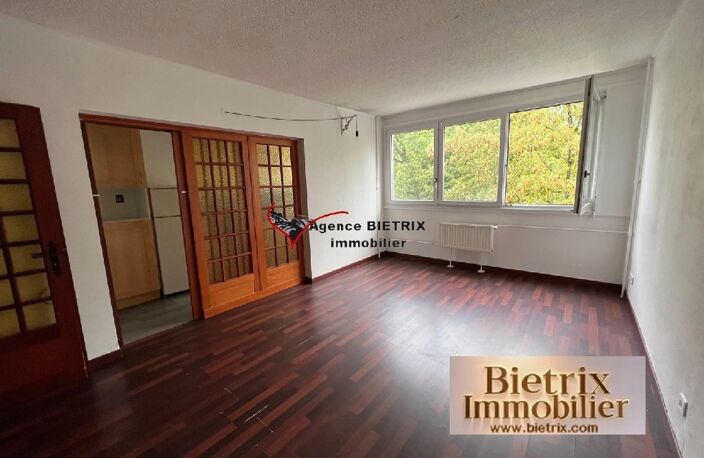 Vente appartement 3 pièces 57 m² L'Isle-Adam (95290) — photo 2