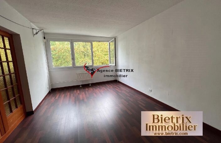 Vente appartement 3 pièces 57 m² L'Isle-Adam (95290) — photo 3