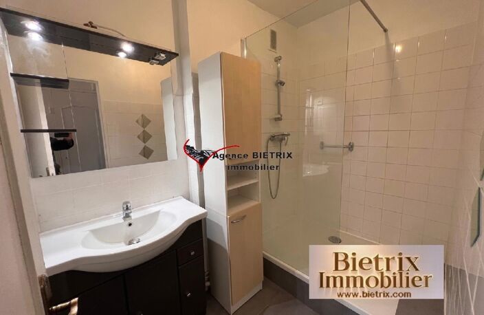 Vente appartement 3 pièces 57 m² L'Isle-Adam (95290) — photo 5
