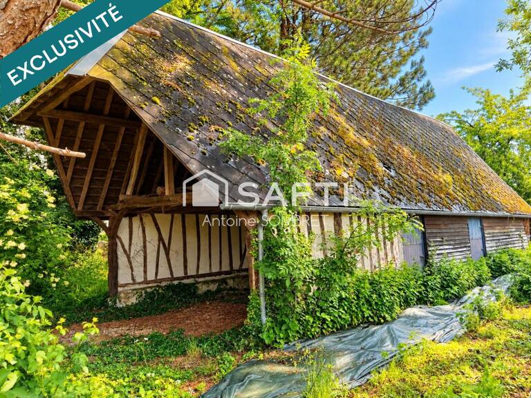 Vatteville la rue Grange sur 1058m2 terrain. — photo 1