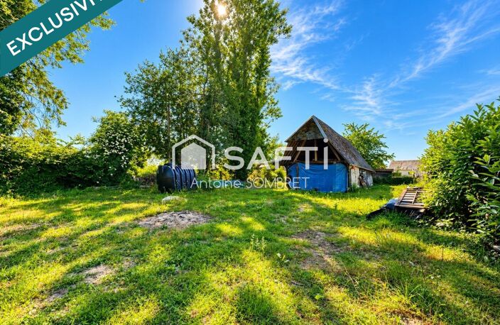 Vatteville la rue Grange sur 1058m2 terrain. — photo 4