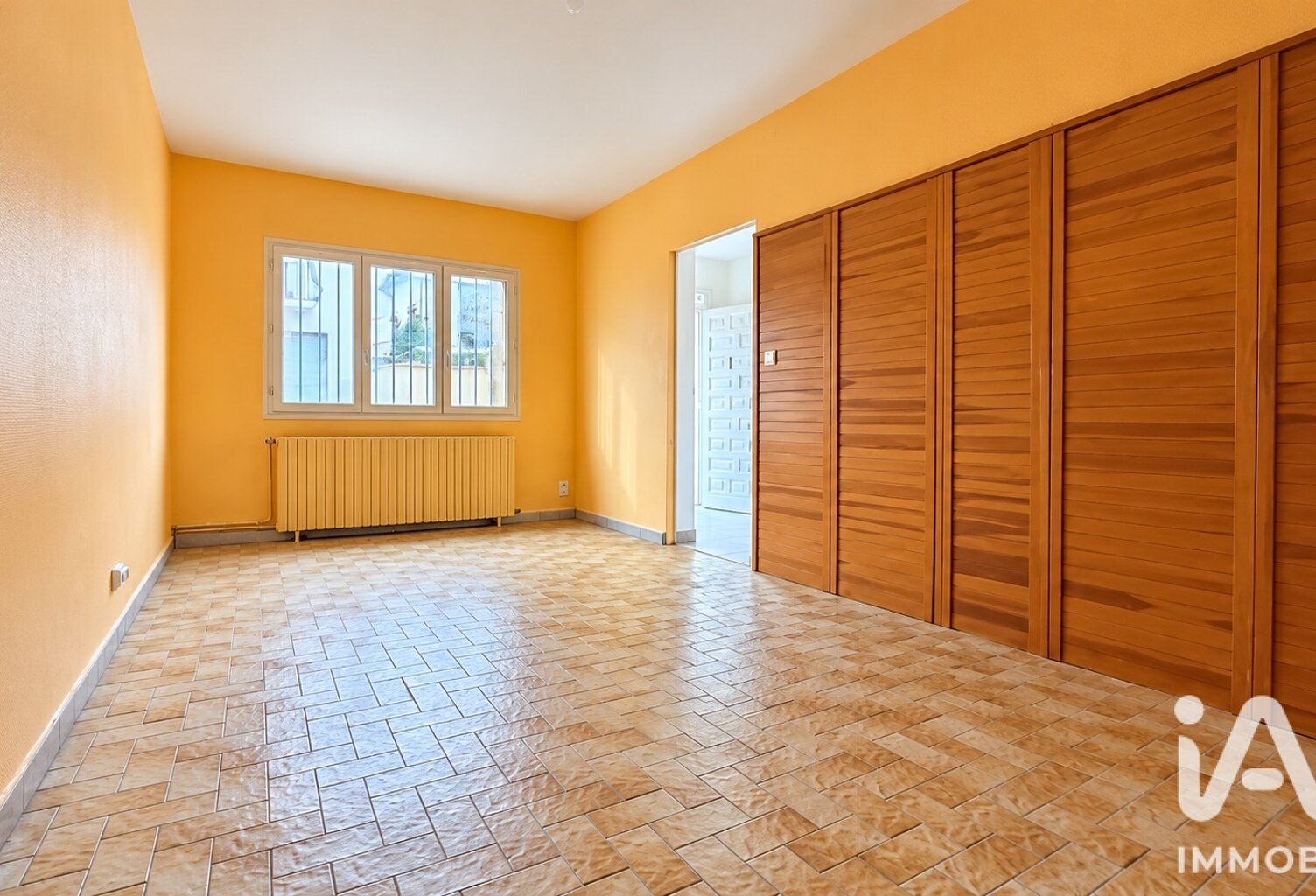 Vente Appartement 4 pièces — photo 1