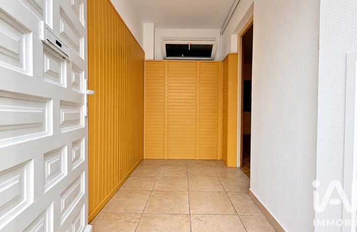 Vente Appartement 4 pièces — photo 2
